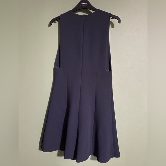 Wilfred Little Black Dress - Picture 2 of 2